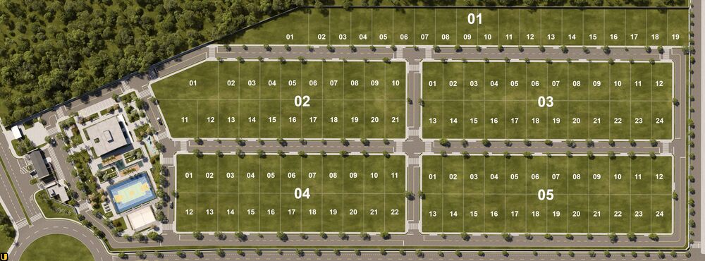 Terreno, 440 m² - Foto 6
