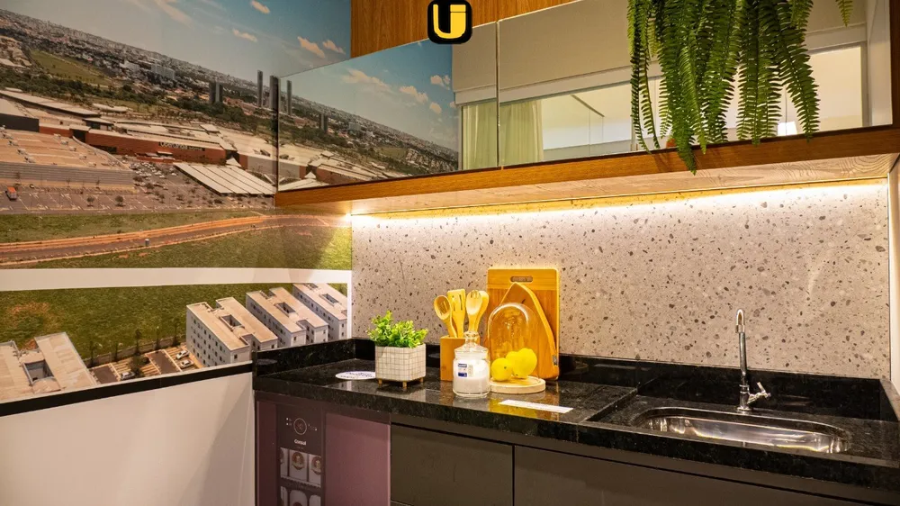 Apartamento, 2 quartos, 52 m² - Foto 12