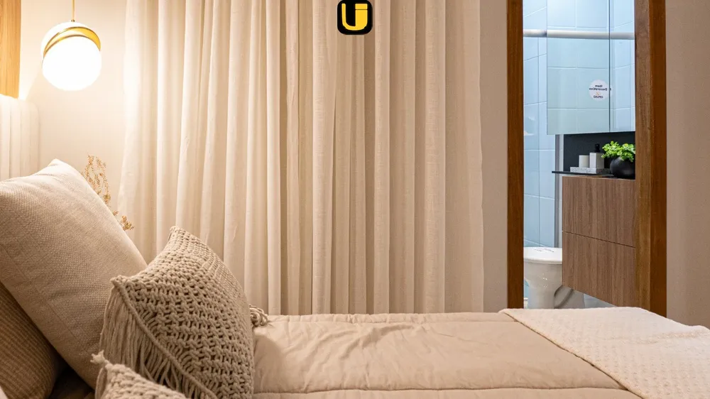 Apartamento, 2 quartos, 52 m² - Foto 11