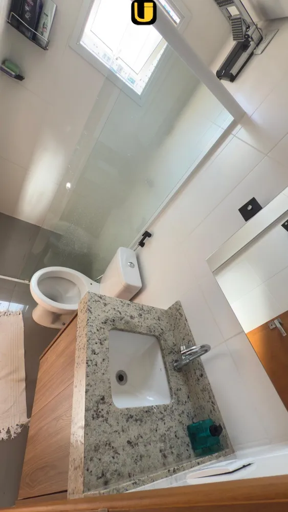 Apartamento, 2 quartos, 56 m² - Foto 4