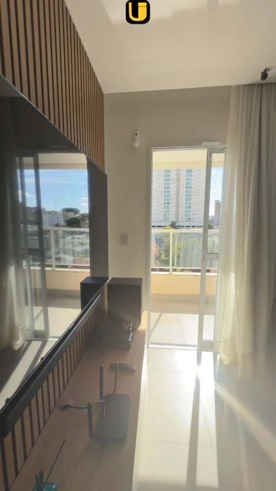 Apartamento, 2 quartos, 56 m² - Foto 7
