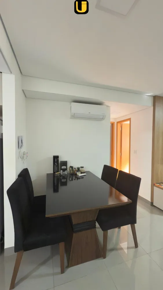 Apartamento, 2 quartos, 56 m² - Foto 2