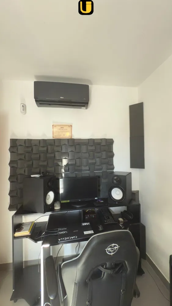 Apartamento, 2 quartos, 56 m² - Foto 6