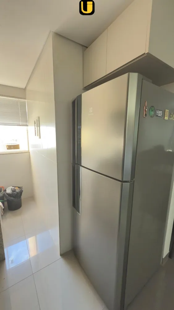 Apartamento, 2 quartos, 56 m² - Foto 3