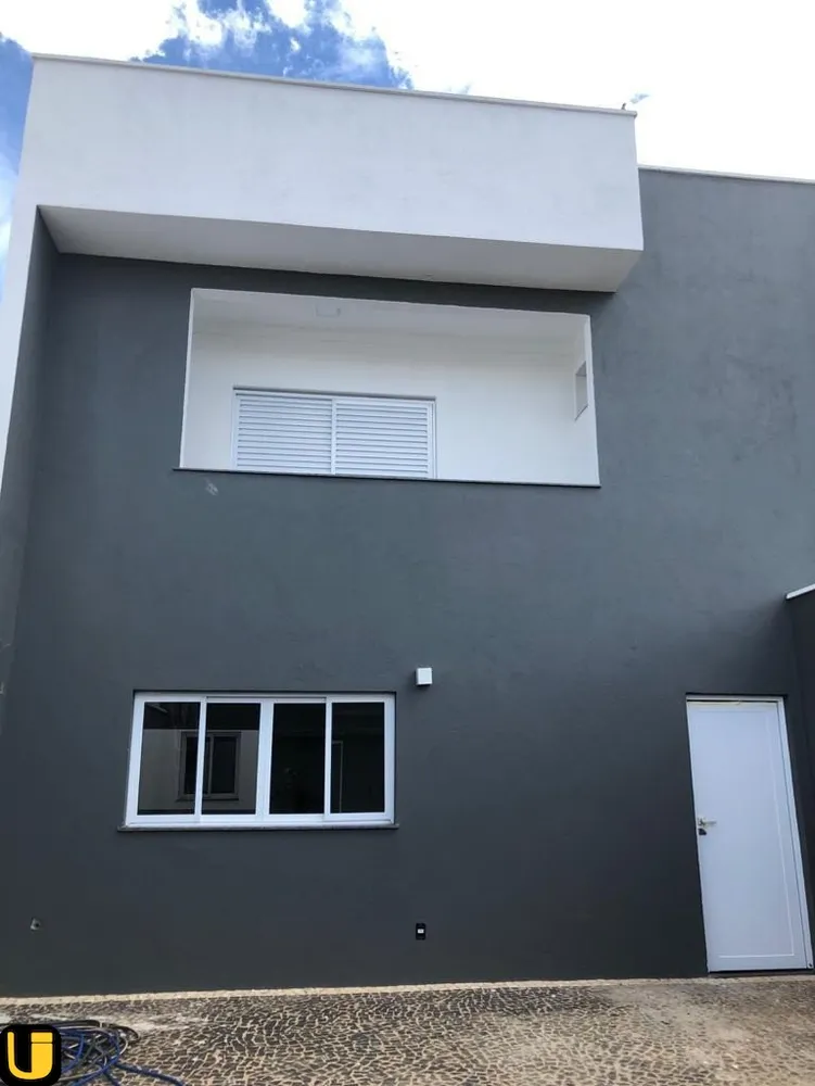 Casa, 3 quartos, 132 m² - Foto 5
