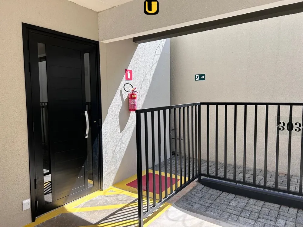 Apartamento, 2 quartos, 58 m² - Foto 6