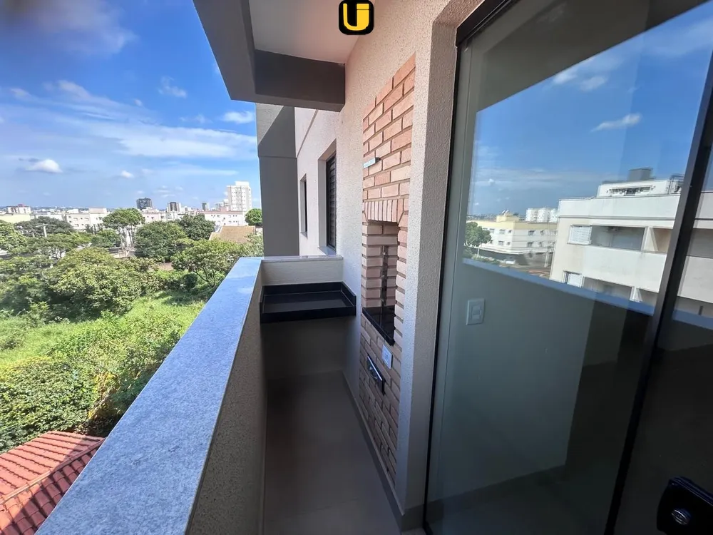 Apartamento, 2 quartos, 58 m² - Foto 9