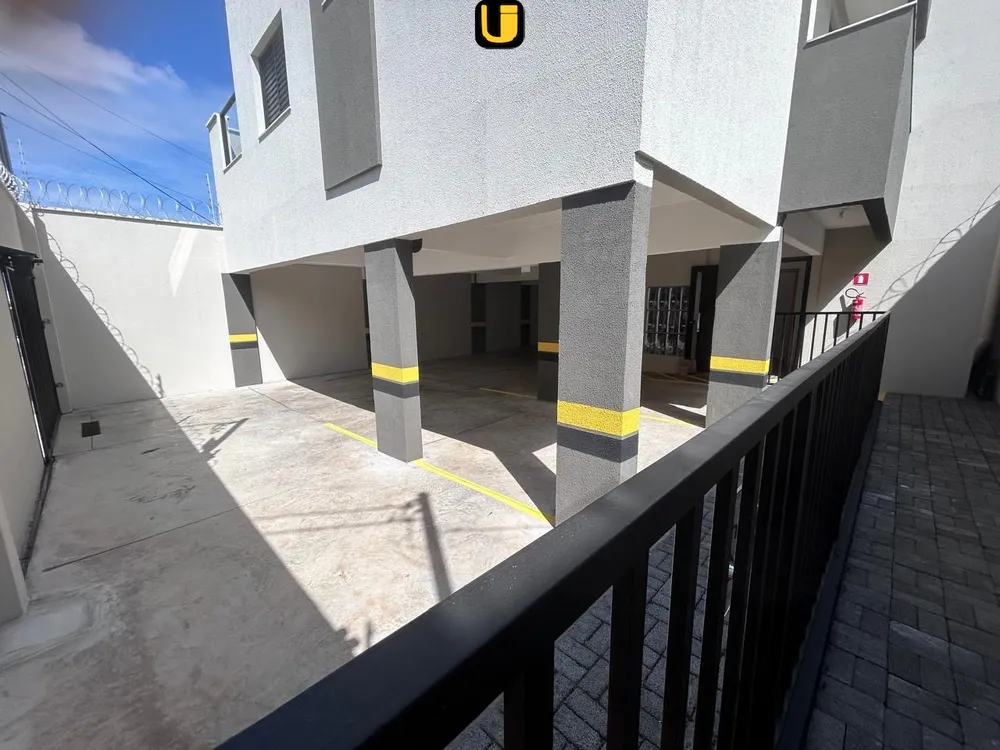 Apartamento, 2 quartos, 58 m² - Foto 4