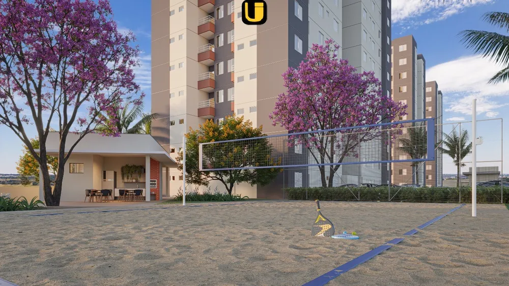 Apartamento, 2 quartos, 48 m² - Foto 1