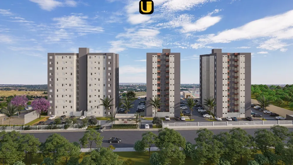 Apartamento, 2 quartos, 48 m² - Foto 8
