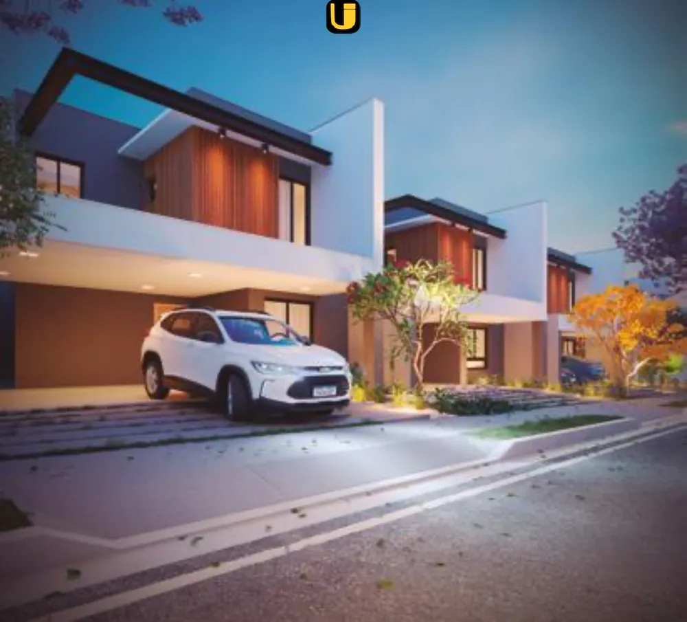 Casa, 3 quartos, 180 m² - Foto 10