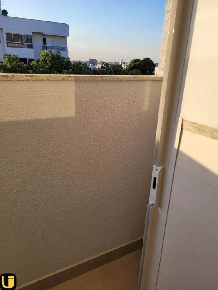 Apartamento à venda com 2 quartos, 51m² - Foto 6