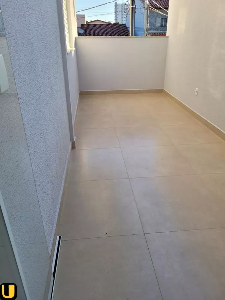 Apartamento à venda com 2 quartos, 51m² - Foto 8