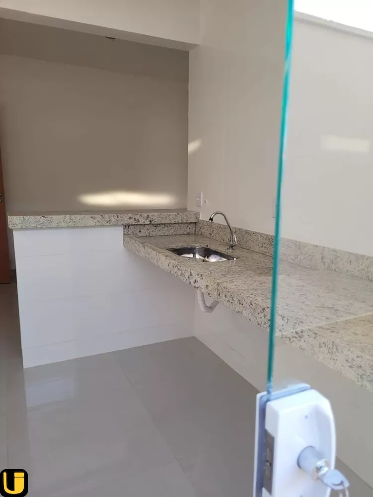 Apartamento à venda com 2 quartos, 51m² - Foto 1