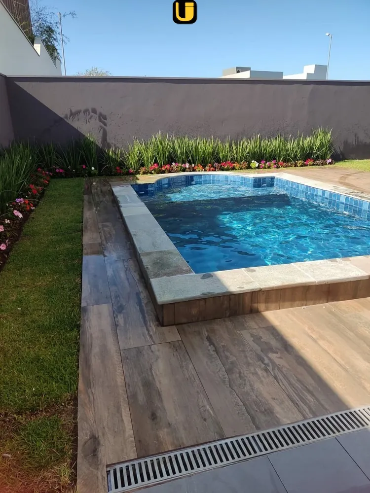 Casa, 4 quartos, 468 m² - Foto 7