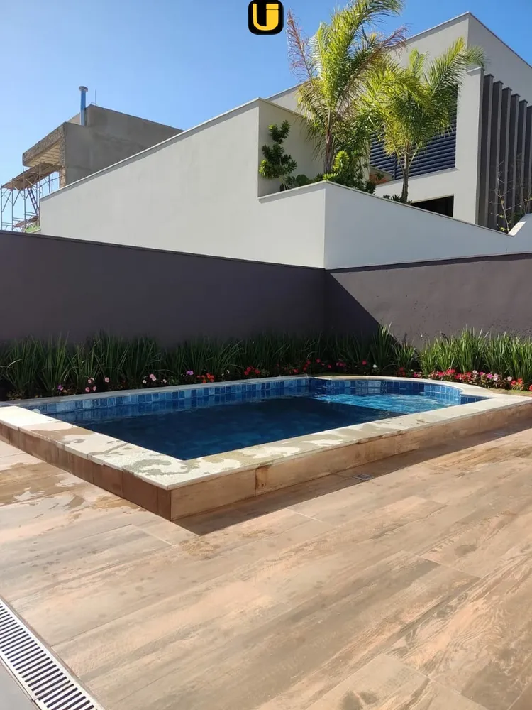 Casa, 4 quartos, 468 m² - Foto 2