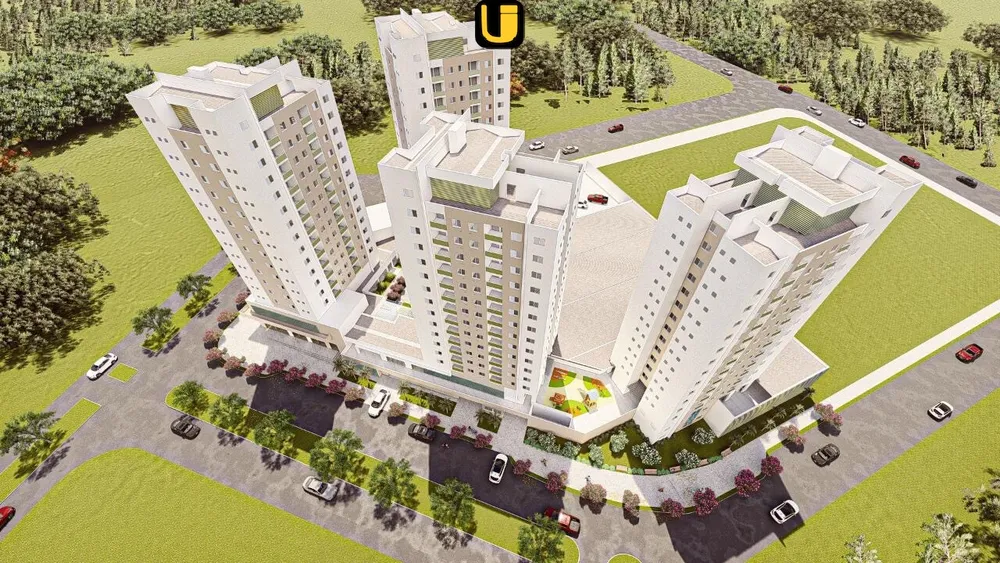 Apartamento, 2 quartos, 500 m² - Foto 8