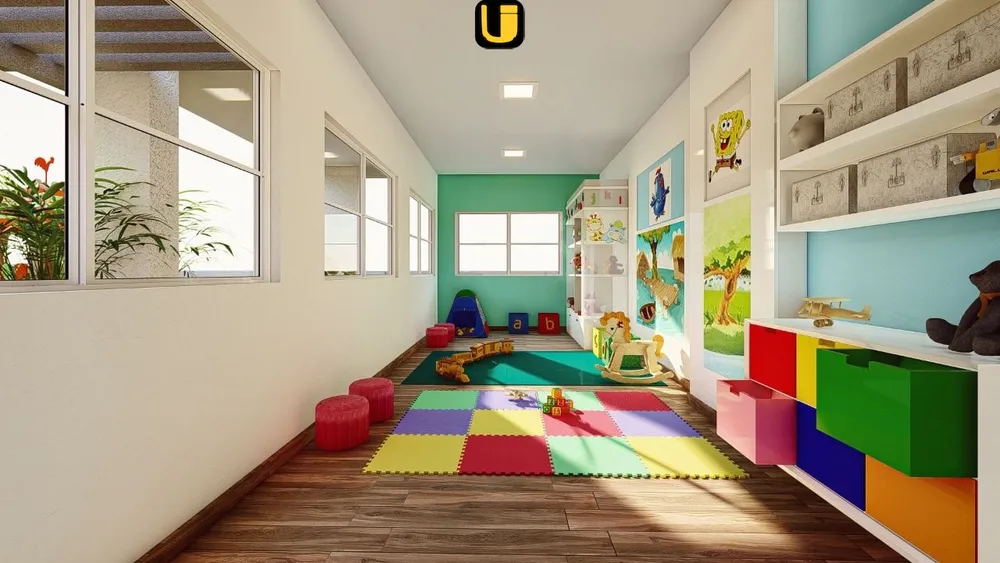 Apartamento, 2 quartos, 500 m² - Foto 10