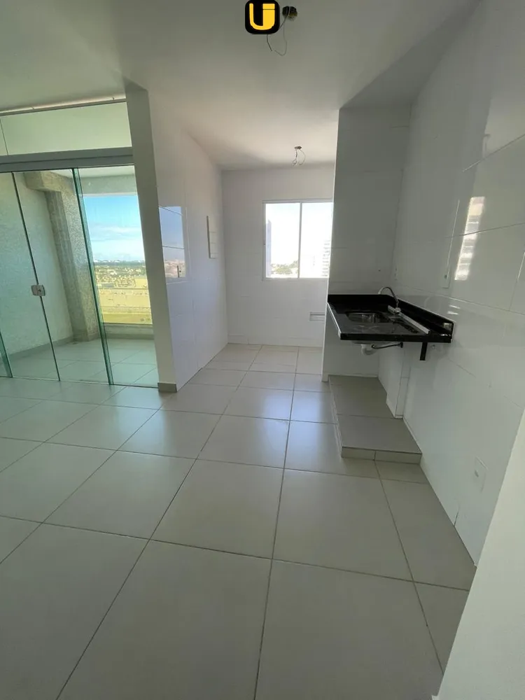 Apartamento, 2 quartos, 500 m² - Foto 2