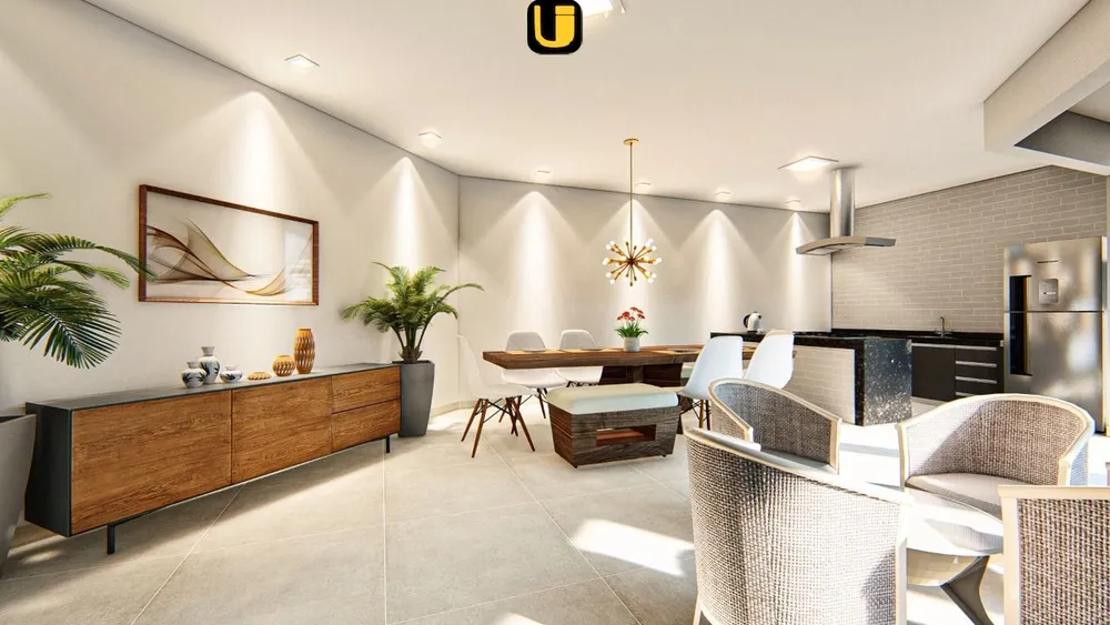Apartamento, 2 quartos, 500 m² - Foto 9