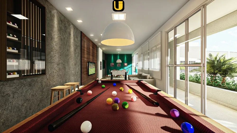Apartamento, 2 quartos, 500 m² - Foto 12