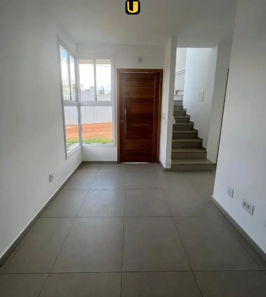 Casa, 3 quartos, 160 m² - Foto 1