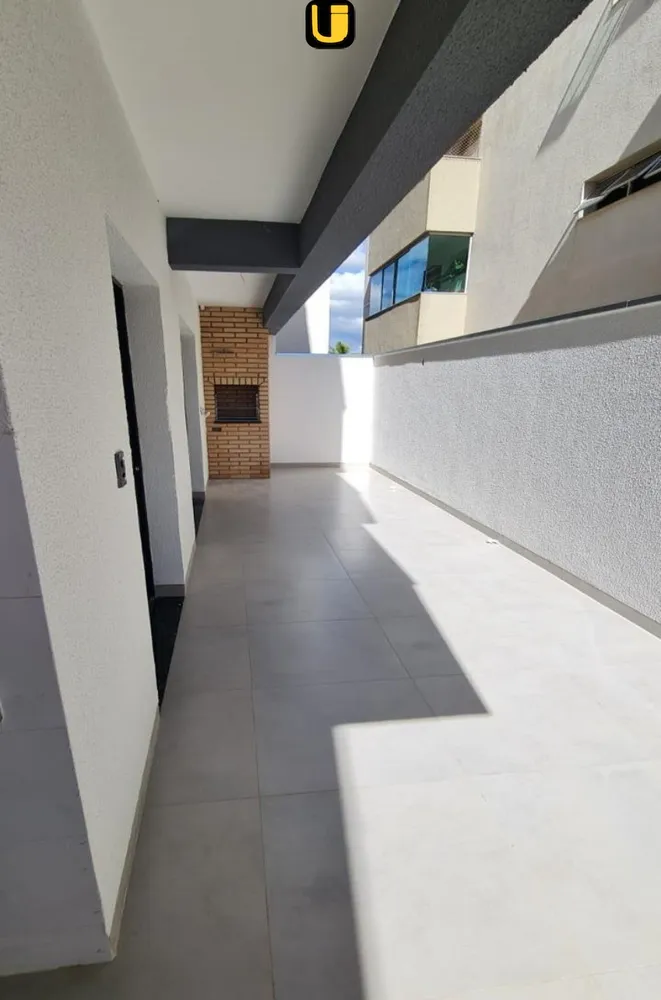 Apartamento, 2 quartos, 63 m² - Foto 2