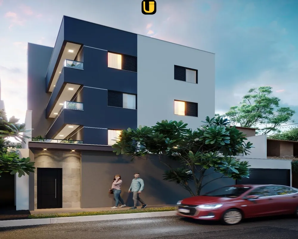 Apartamento, 2 quartos, 63 m² - Foto 6