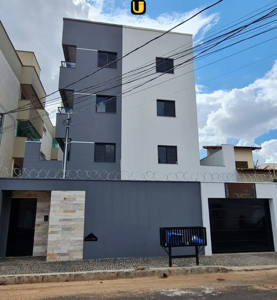 Apartamento, 2 quartos, 63 m² - Foto 1