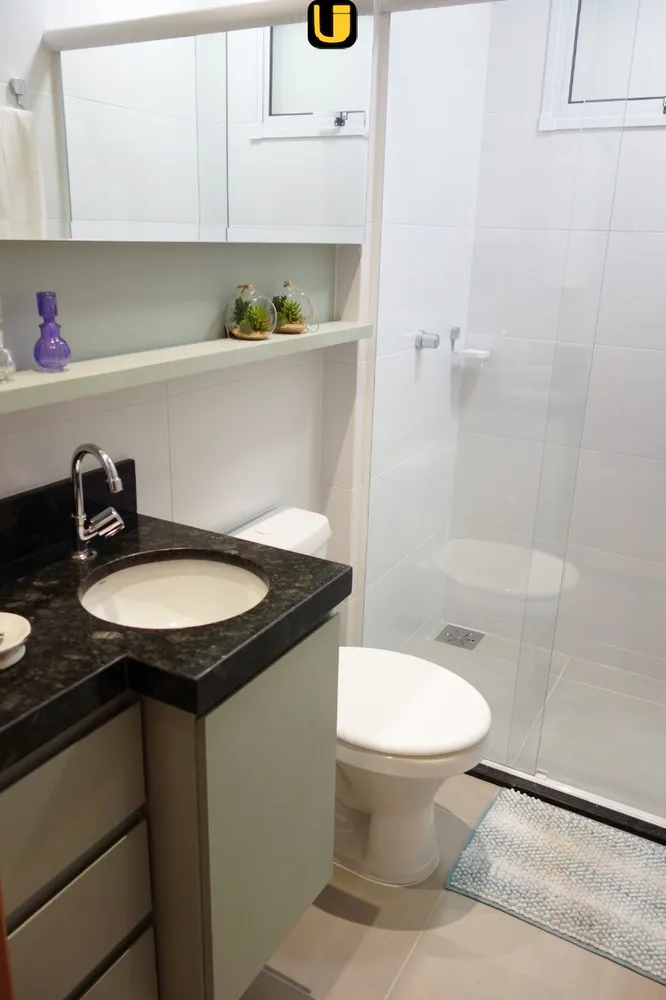 Apartamento, 2 quartos, 58 m² - Foto 6