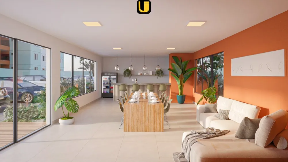 Apartamento, 2 quartos, 58 m² - Foto 10