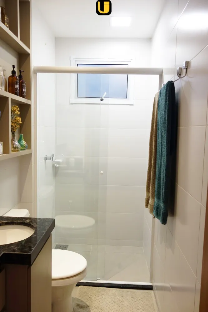 Apartamento, 2 quartos, 58 m² - Foto 4