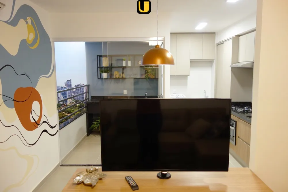 Apartamento, 2 quartos, 58 m² - Foto 3