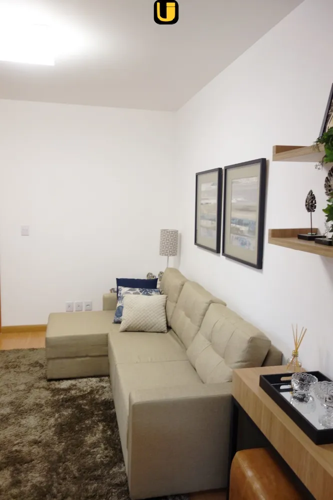 Apartamento, 2 quartos, 58 m² - Foto 7