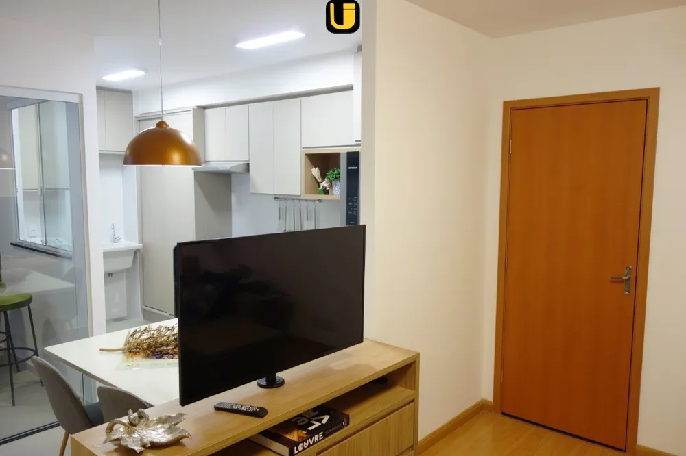 Apartamento, 2 quartos, 58 m² - Foto 5
