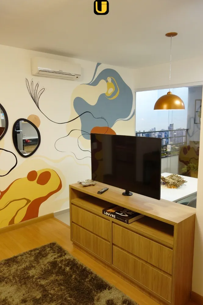 Apartamento, 2 quartos, 58 m² - Foto 9