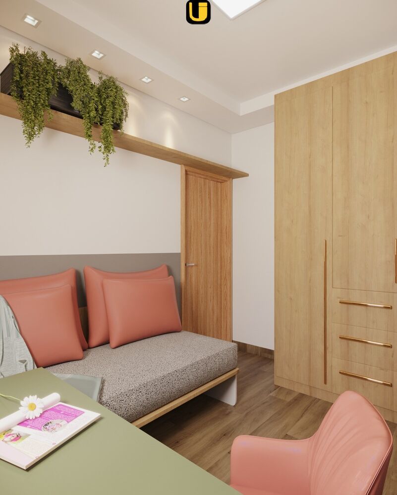 Apartamento, 3 quartos, 76 m² - Foto 3