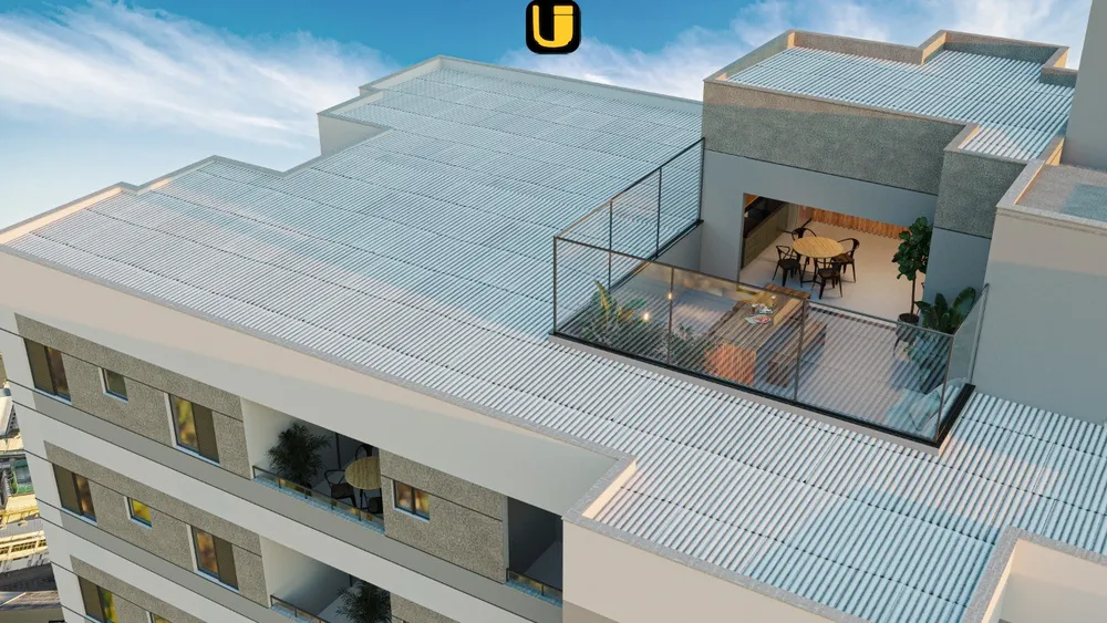 Apartamento, 3 quartos, 76 m² - Foto 2