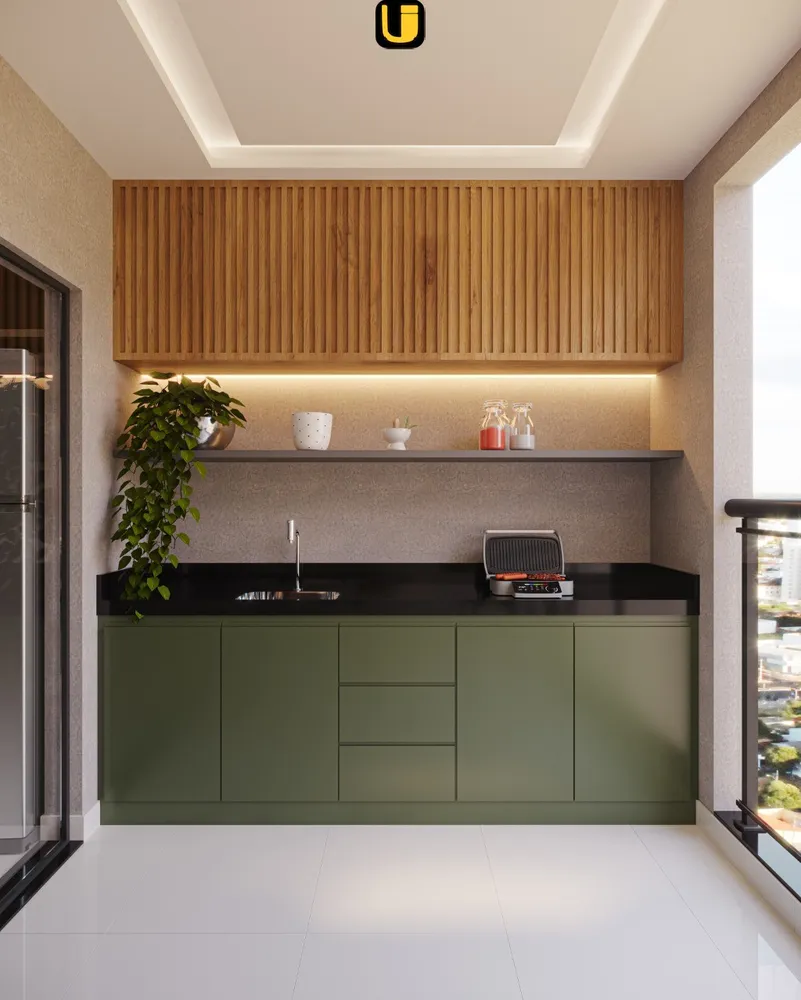 Apartamento, 3 quartos, 76 m² - Foto 16