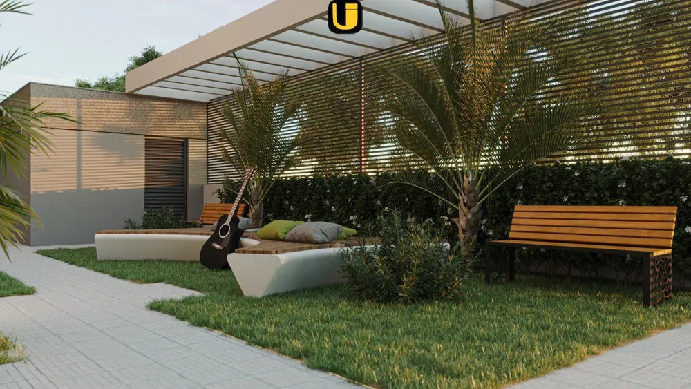 Apartamento, 3 quartos, 76 m² - Foto 6