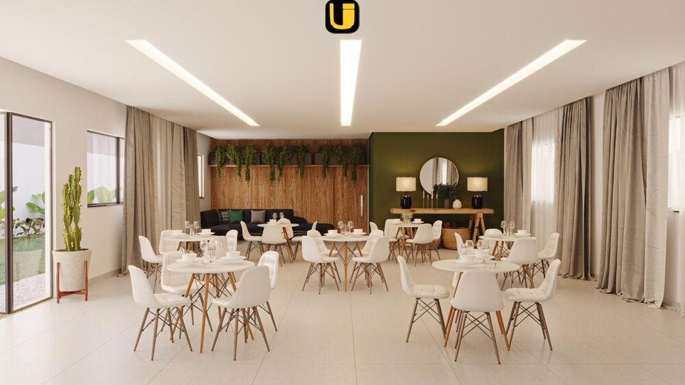 Apartamento, 3 quartos, 76 m² - Foto 4