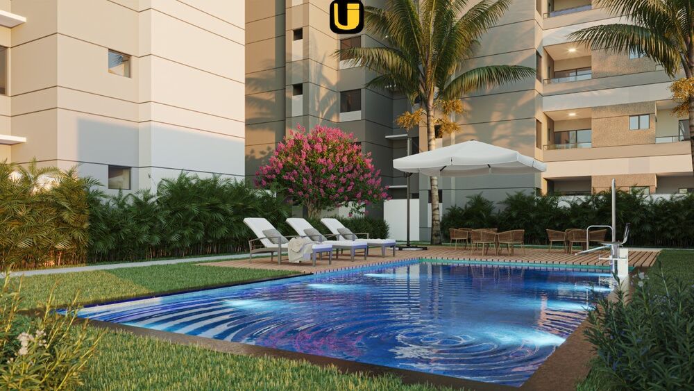 Apartamento, 3 quartos, 76 m² - Foto 2