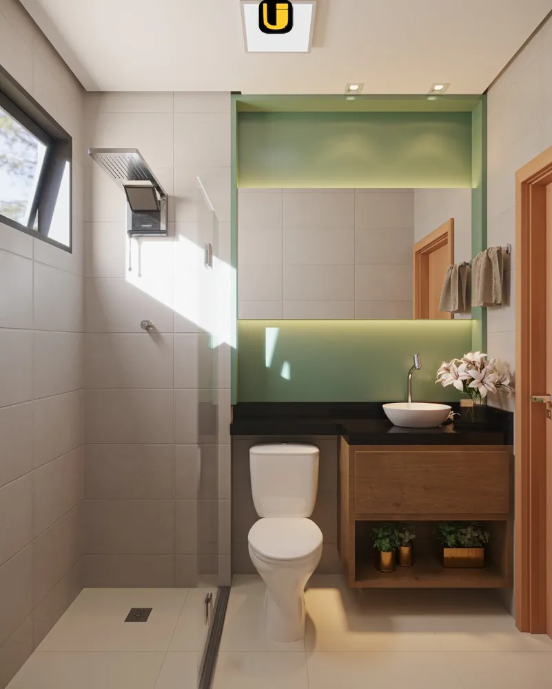 Apartamento, 3 quartos, 76 m² - Foto 10