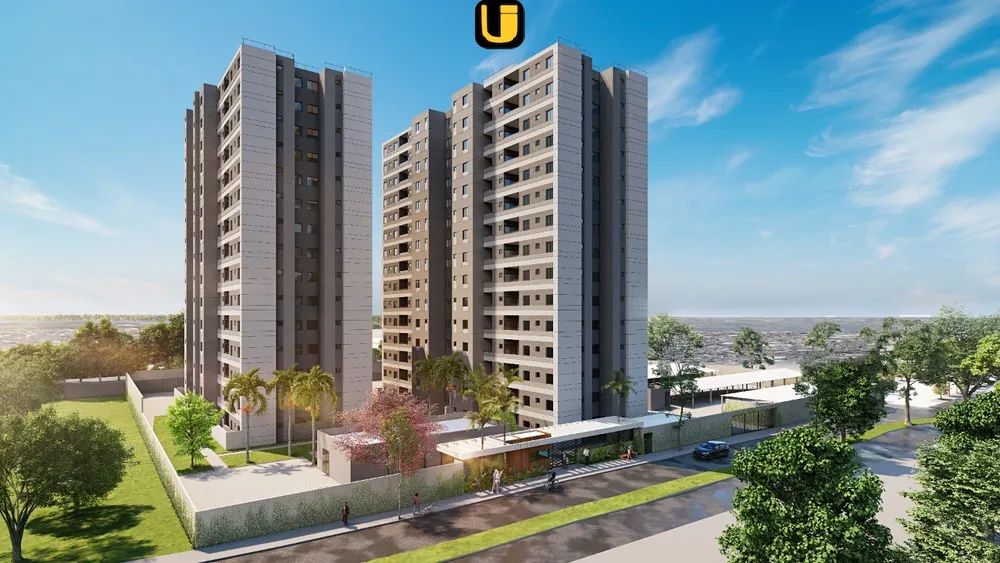 Apartamento, 3 quartos, 76 m² - Foto 1