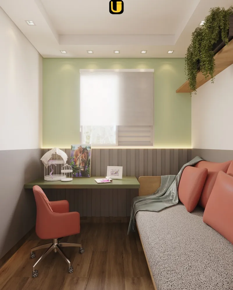 Apartamento, 3 quartos, 76 m² - Foto 11