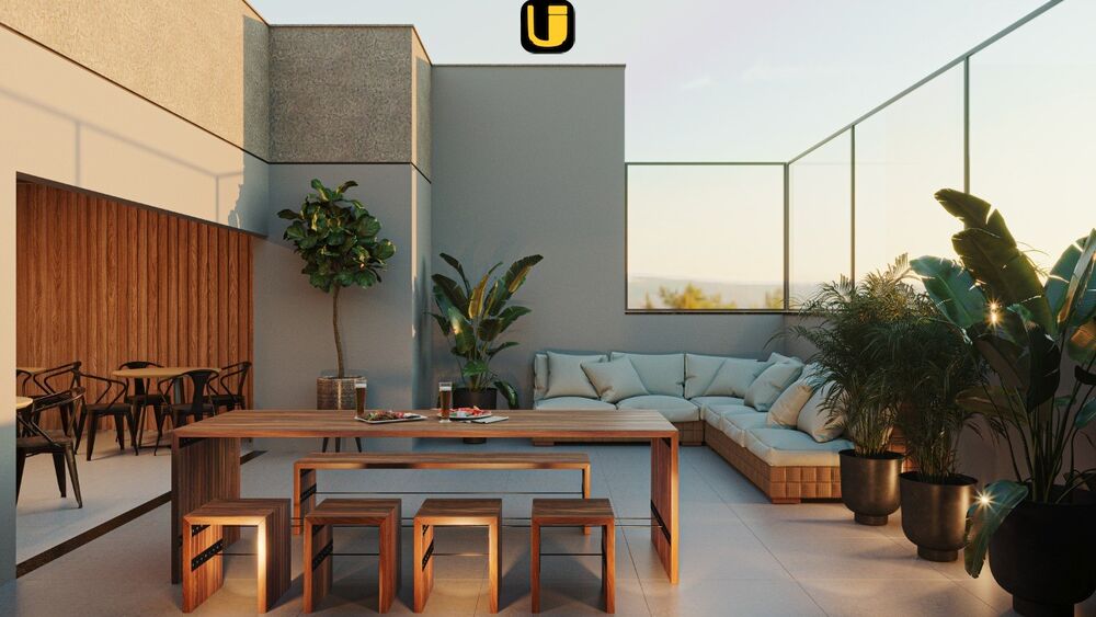 Apartamento, 3 quartos, 76 m² - Foto 1