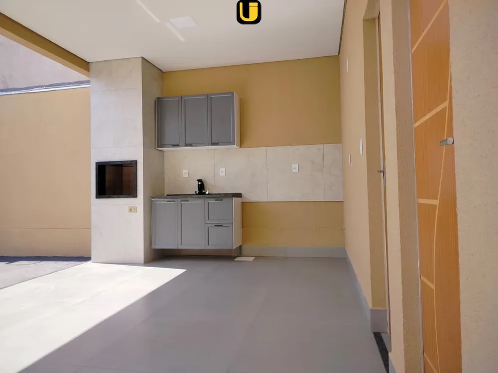 Casa, 3 quartos, 250 m² - Foto 10