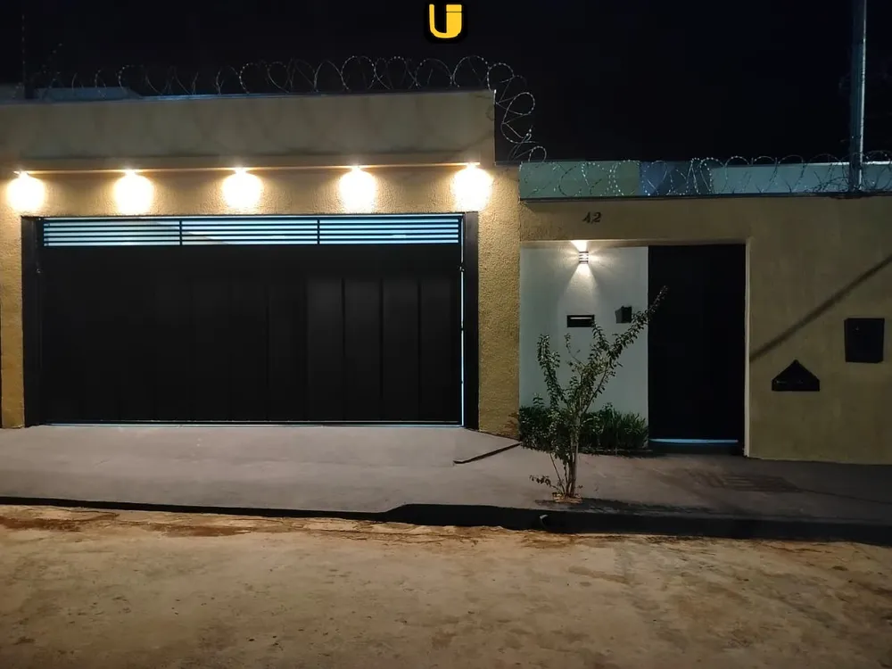 Casa, 3 quartos, 250 m² - Foto 7
