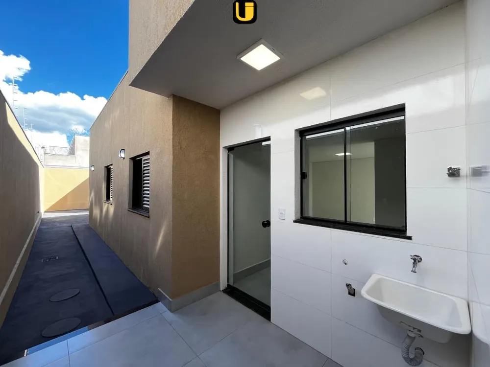 Casa, 3 quartos, 250 m² - Foto 6