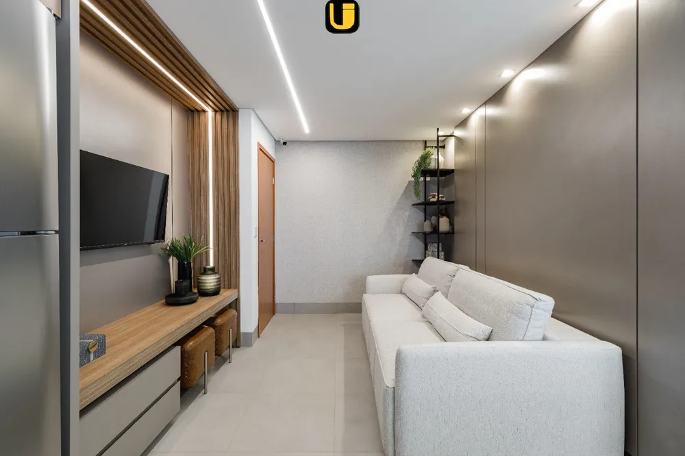 Apartamento, 2 quartos, 53 m² - Foto 8